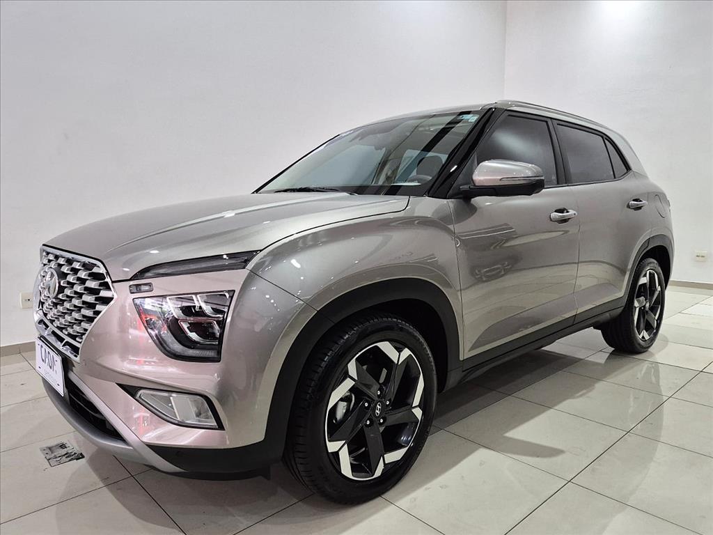 2.0 FLEX ULTIMATE AUTOMÁTICO
