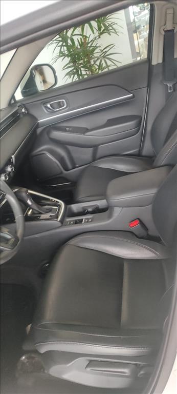 HR-V 1.5 DI I-VTEC FLEX EXL CVT4