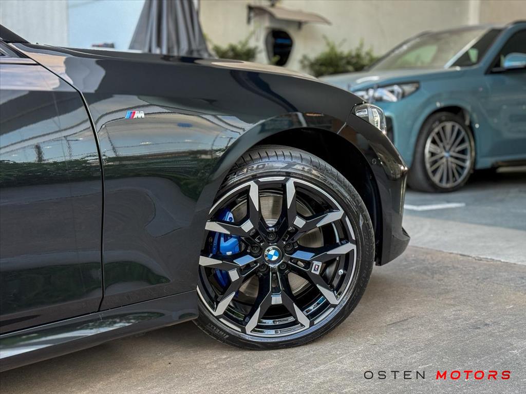 BMW-320i-2.0 16V TURBO FLEX M SPORT AUTOMÁTICO