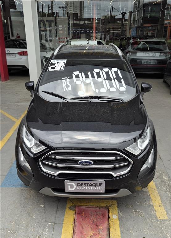 Foto ilustrativa do carro