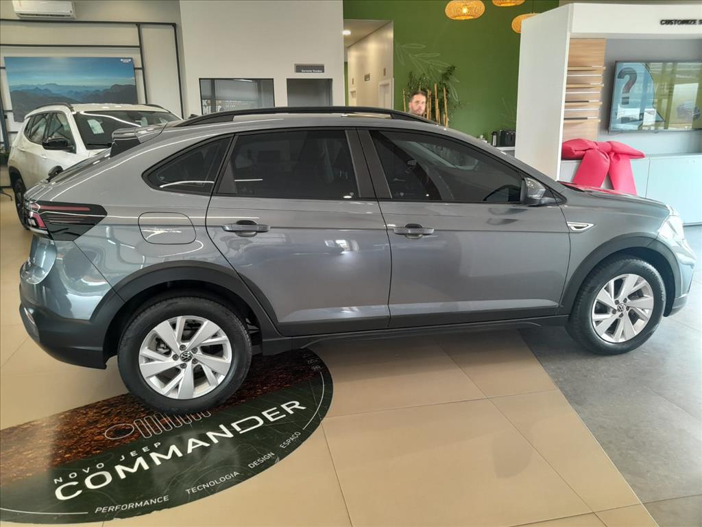 NIVUS 1.0 200 TSI TOTAL FLEX COMFORTLINE AUTOMÁTICO3