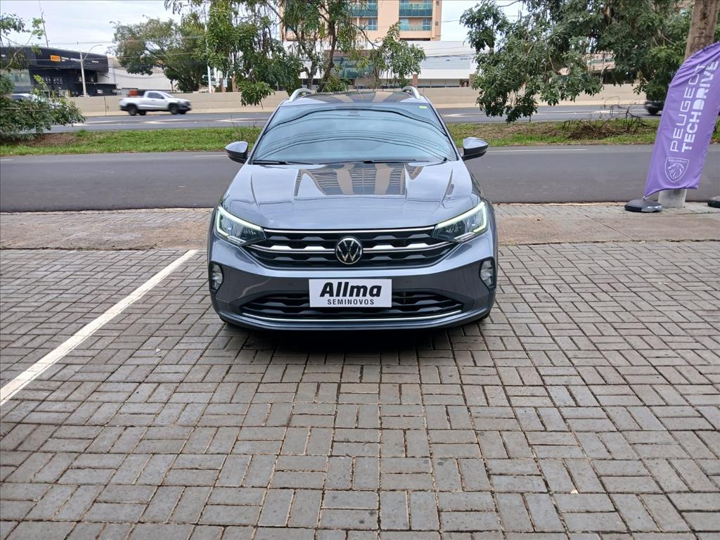 NIVUS 1.0 200 TSI TOTAL FLEX HIGHLINE AUTOMÁTICO1