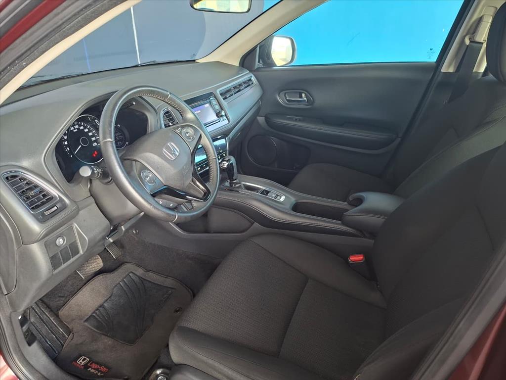 HR-V 1.8 16V FLEX EX 4P AUTOMÁTICO9