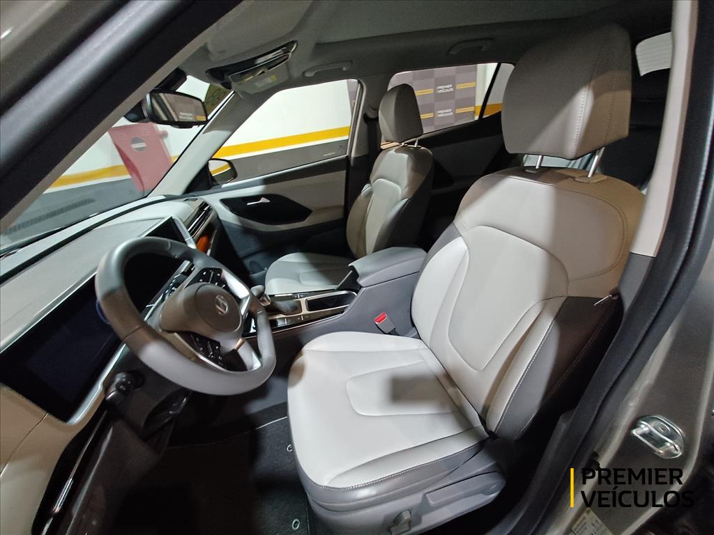 CRETA 1.6 TGDI GASOLINA ULTIMATE DCT4