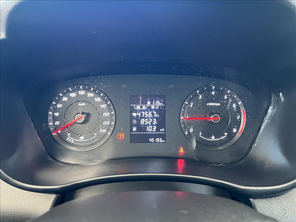 HB20 1.0 12V FLEX COMFORT PLUS MANUAL