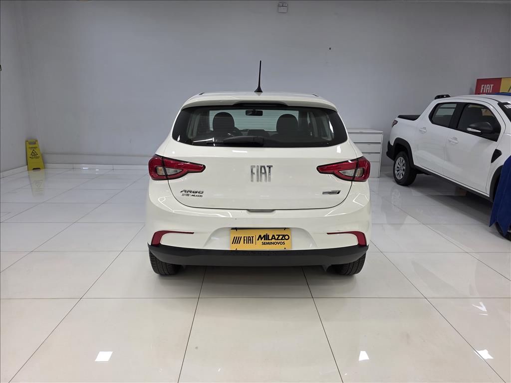 ARGO 1.0 FIREFLY FLEX DRIVE MANUAL4