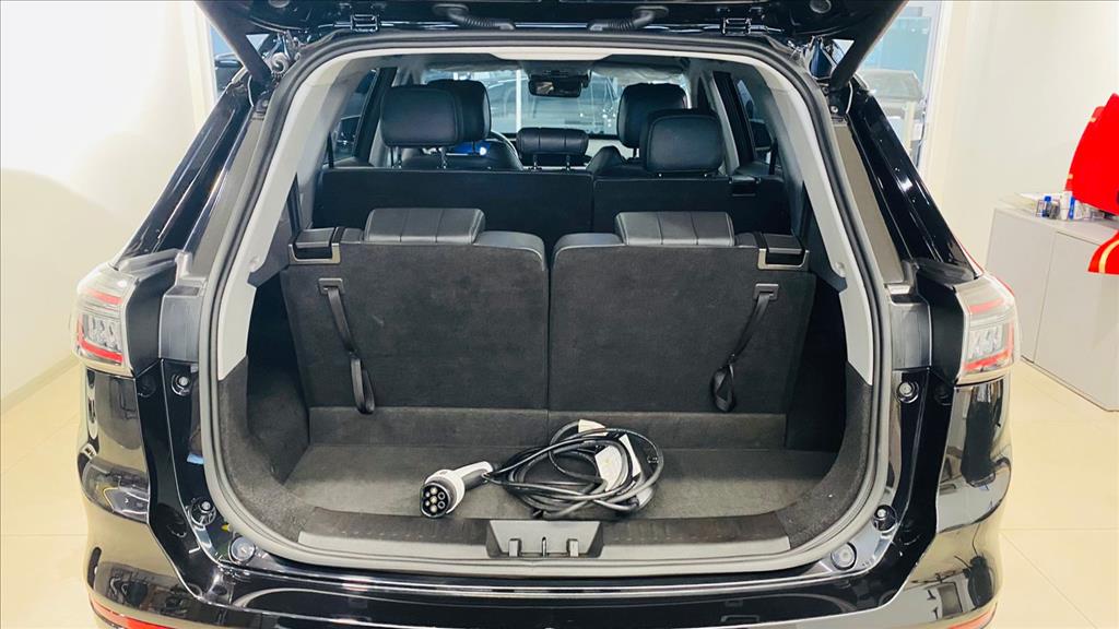 TIGGO 8 PRO 1.5 TCI PLUG-IN HYBRID DHT4