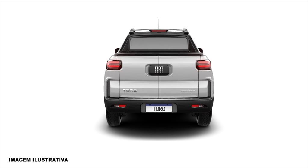 TORO 1.3 TURBO 270 FLEX FREEDOM AT65