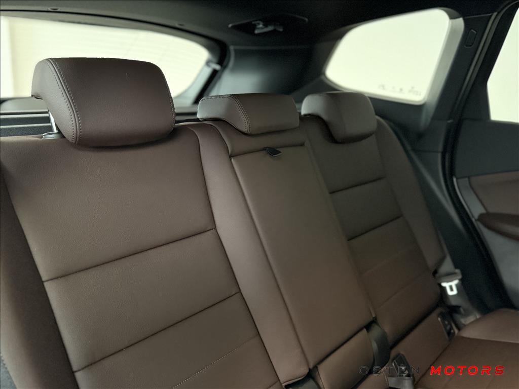 BMW-iX1-ELÉTRICO XDRIVE30 M SPORT