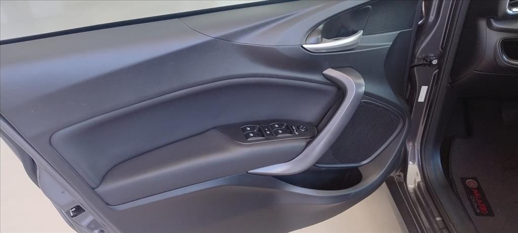 CRONOS 1.3 FIREFLY FLEX PRECISION CVT4