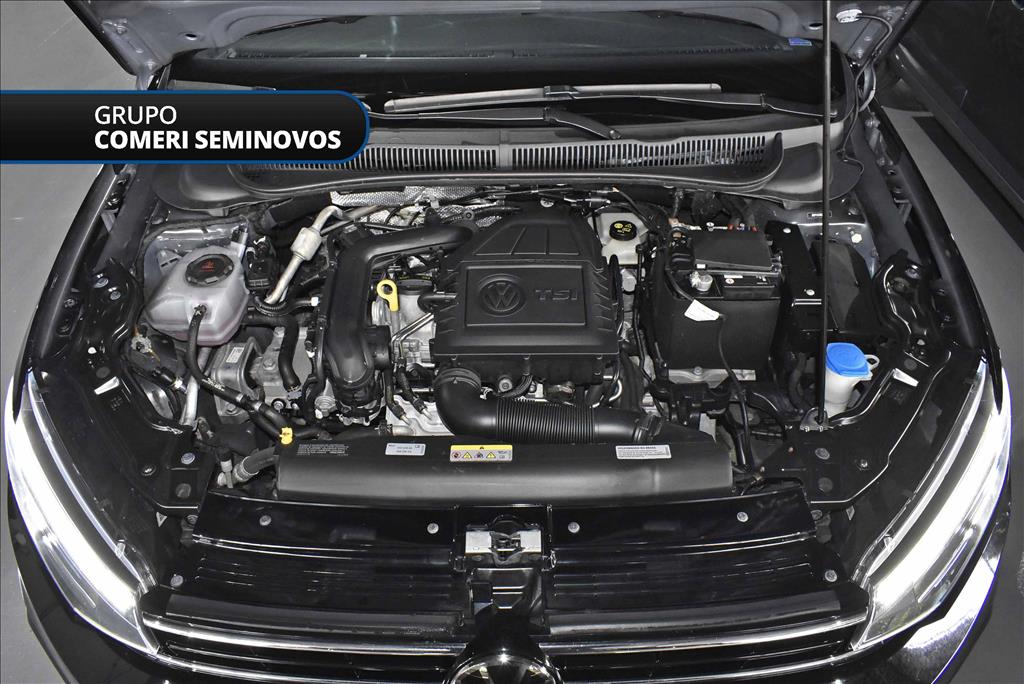 VIRTUS 1.0 200 TSI HIGHLINE AUTOMÁTICO