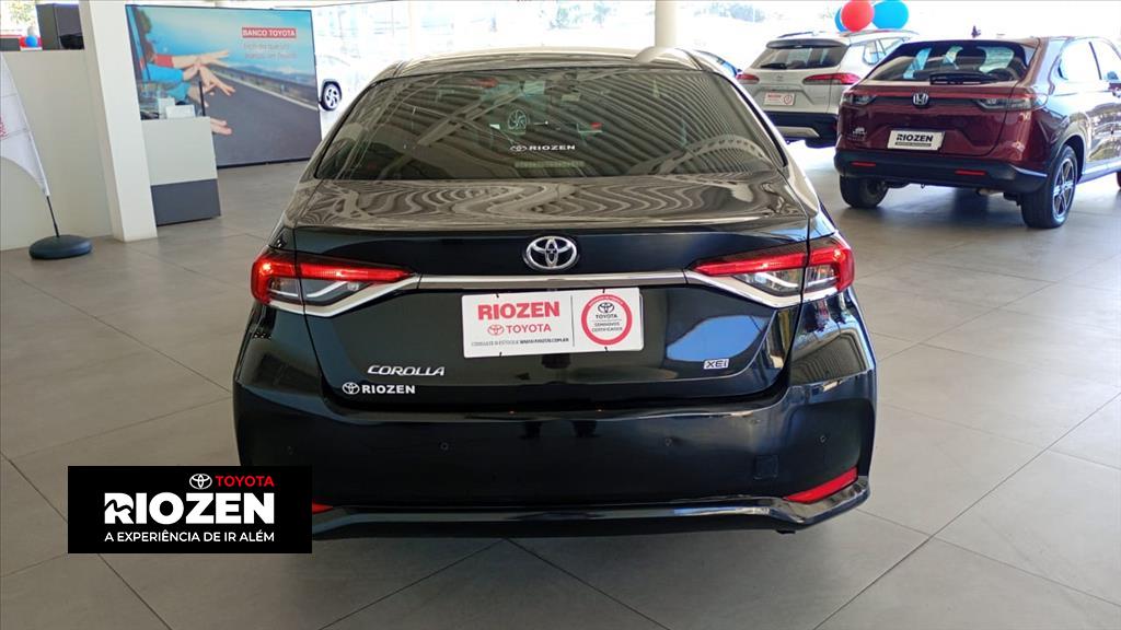 COROLLA 2.0 VVT-IE FLEX XEI DIRECT SHIFT10
