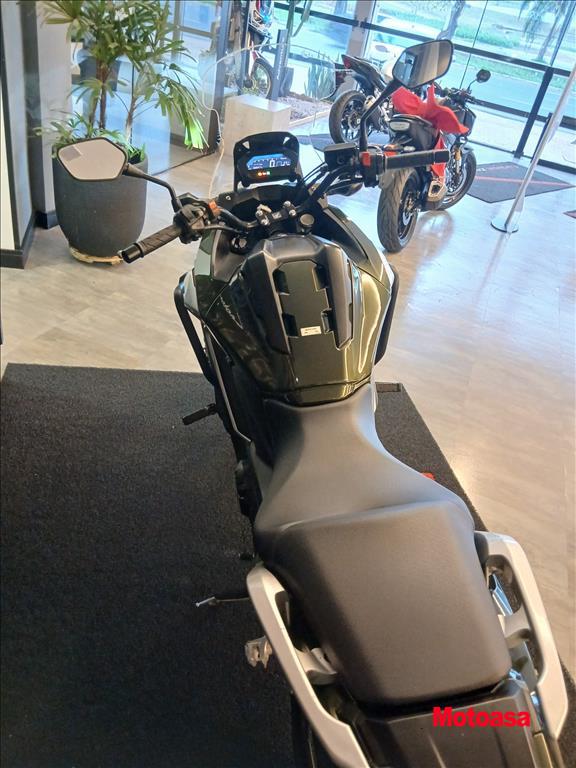 NC 750X ABS5