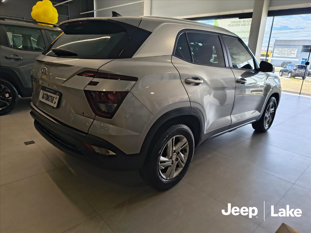 CRETA 1.0 TGDI FLEX COMFORT AUTOMÁTICO4