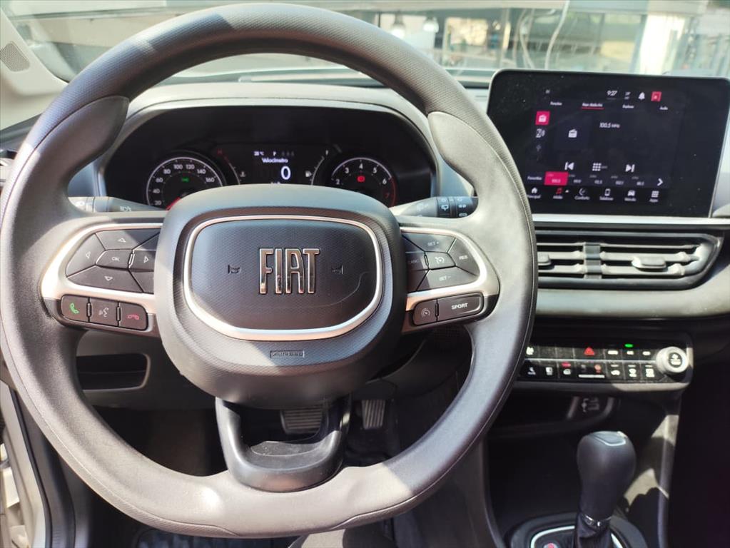 PULSE 1.3 FLEX DRIVE CVT12