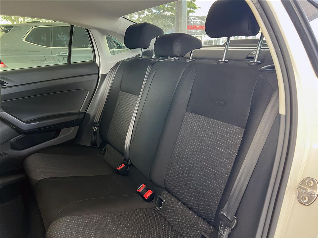 VIRTUS 1.6 MSI SENSE TOTAL FLEX AUTOMÁTICO17