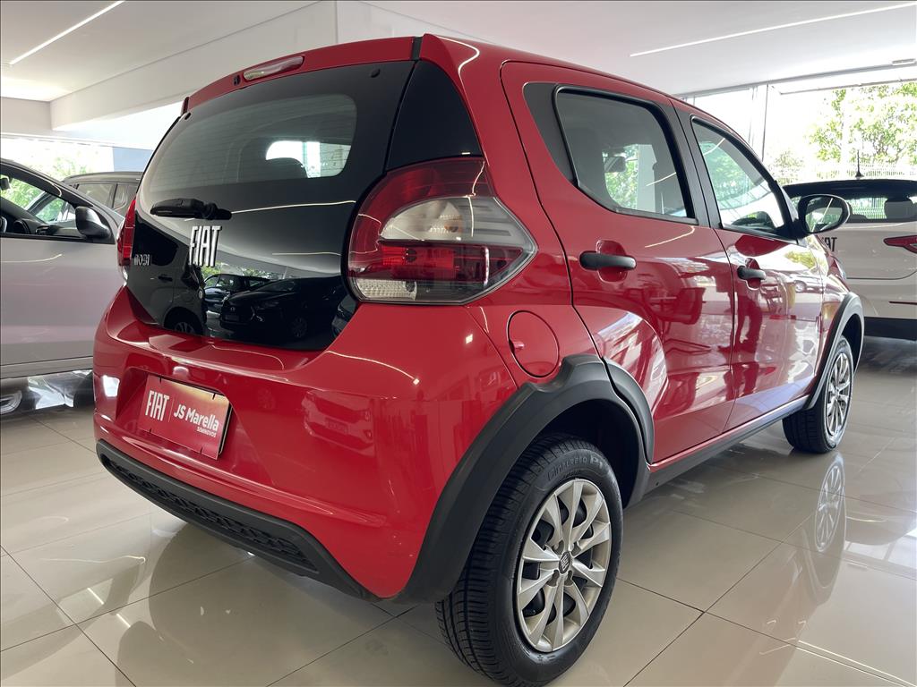 MOBI 1.0 EVO FLEX LIKE. MANUAL2