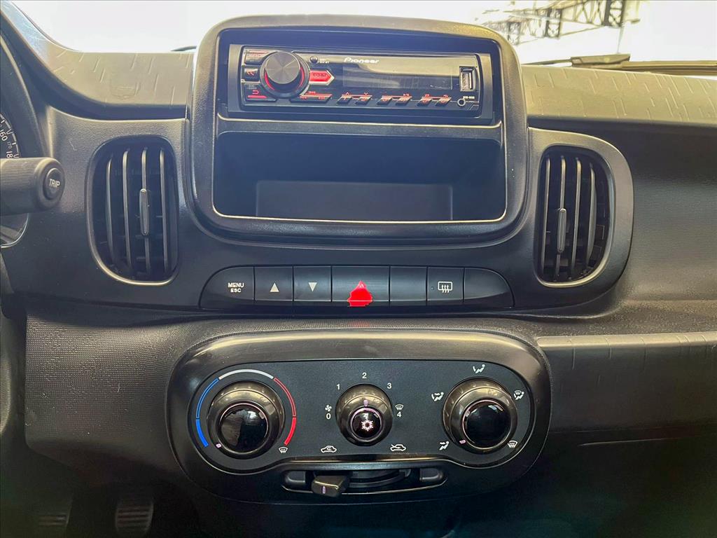 MOBI 1.0 EVO FLEX LIKE. MANUAL14