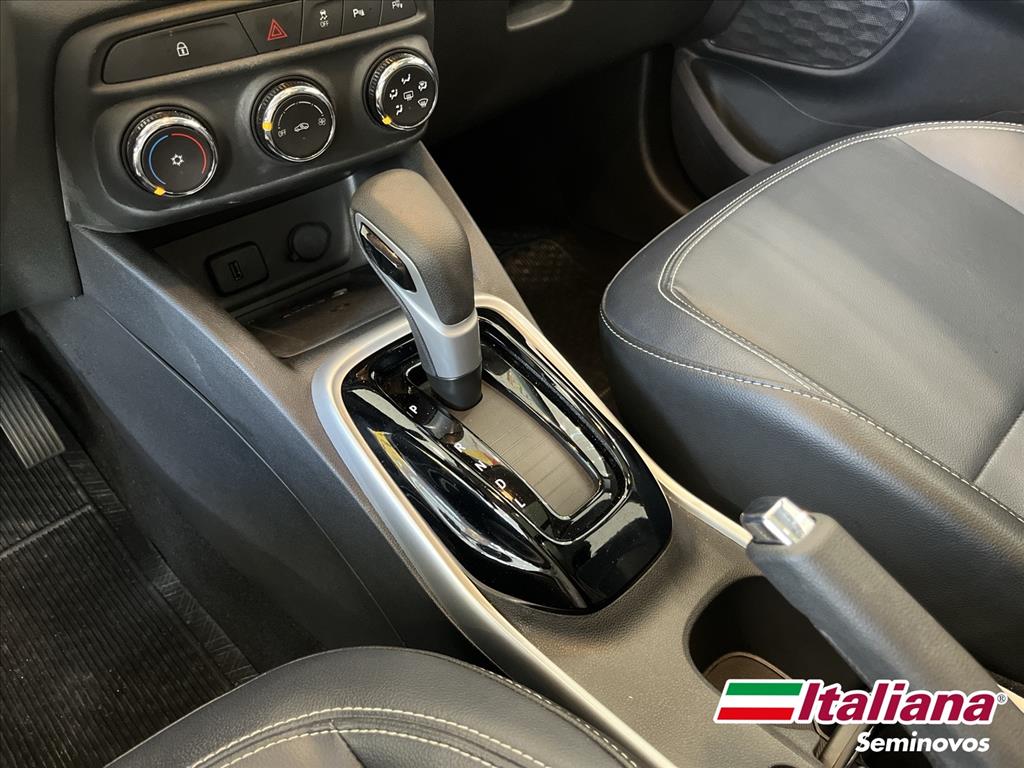 TRACKER 1.2 TURBO FLEX PREMIER AUTOMÁTICO11