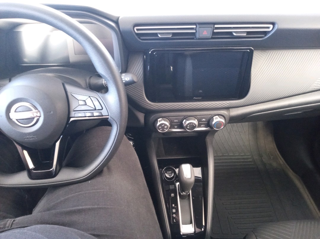 KAIT 1.6 FLEX ADVANCE PLUS XTRONIC6