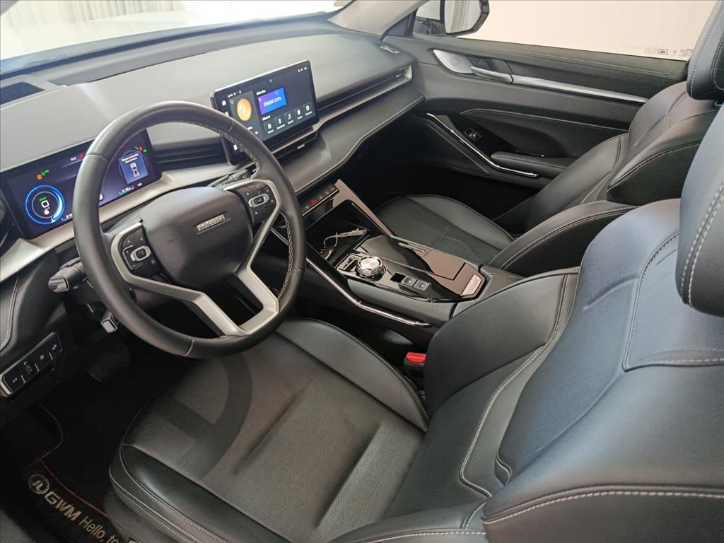 HAVAL H6 1.5 PHEV PREMIUM AWD E-TRACTION8