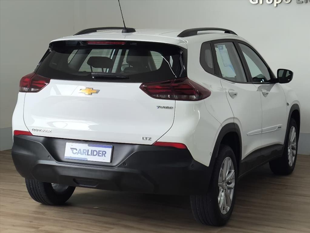TRACKER 1.0 TURBO FLEX LTZ AUTOMÁTICO17