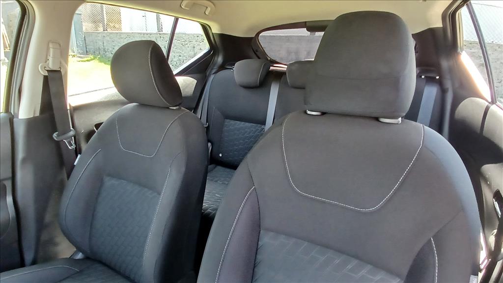 KICKS 1.6 16V FLEXSTART SENSE XTRONIC10