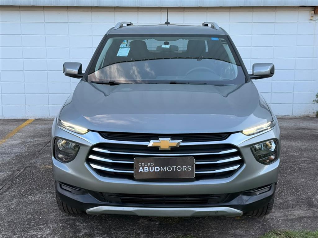 MONTANA 1.2 TURBO FLEX LTZ AUTOMÁTICO1