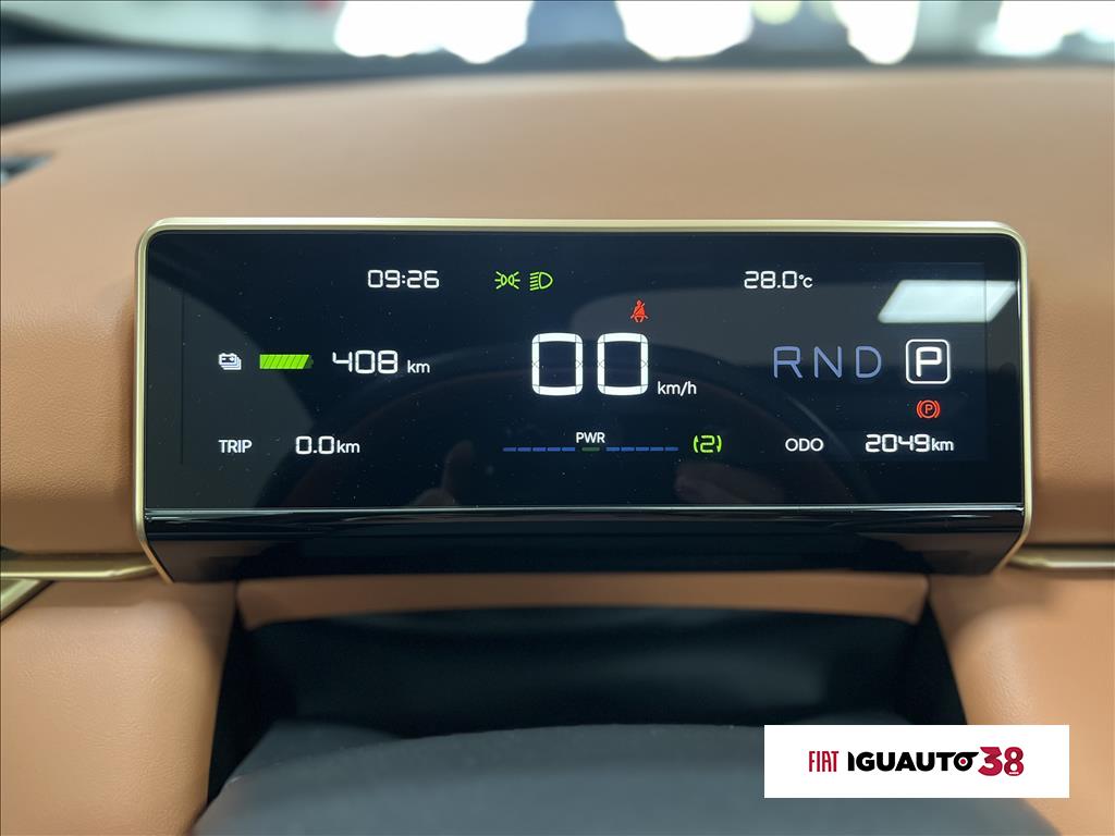 X 64,1 KW ELÉTRICO 500 LUXURY10