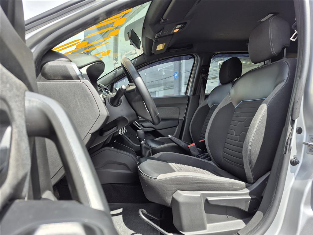 Foto ilustrativa do carro