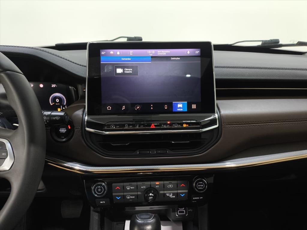 COMPASS 1.3 T270 TURBO FLEX LIMITED AT69