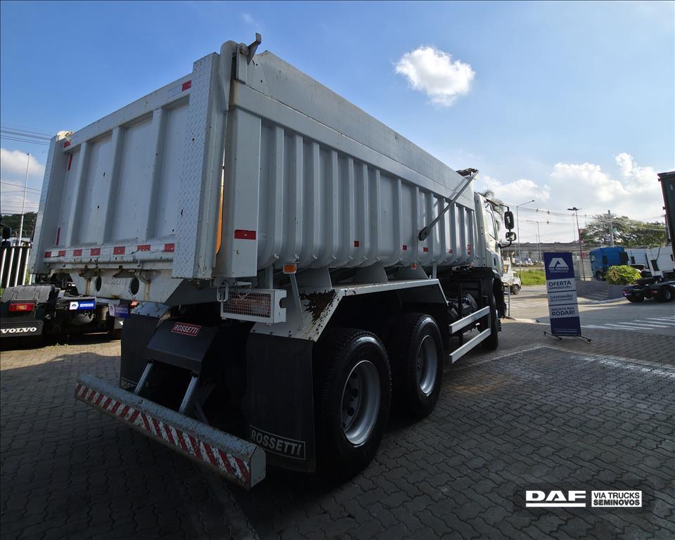 DAF-CF-FAT 310