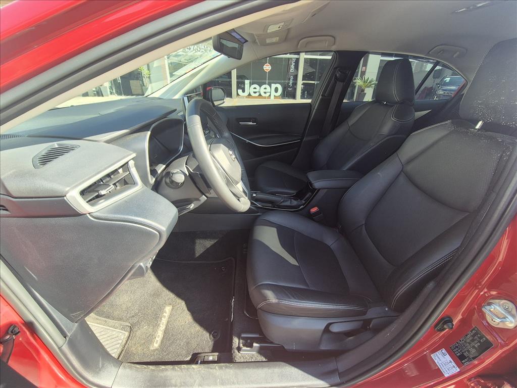COROLLA 2.0 VVT-IE FLEX XEI DIRECT SHIFT