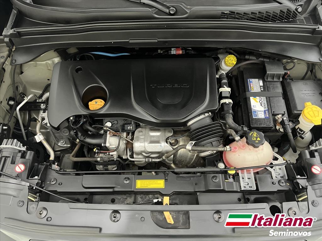 RENEGADE 1.3 T270 TURBO FLEX SPORT AT614