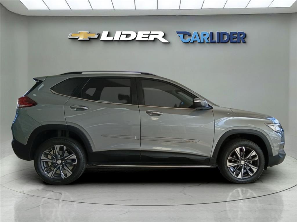 TRACKER 1.2 TURBO FLEX PREMIER AUTOMÁTICO4