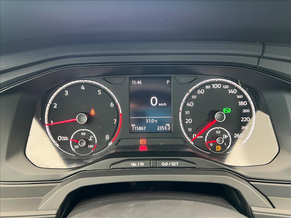 POLO 1.6 MSI TOTAL FLEX AUTOMÁTICO8