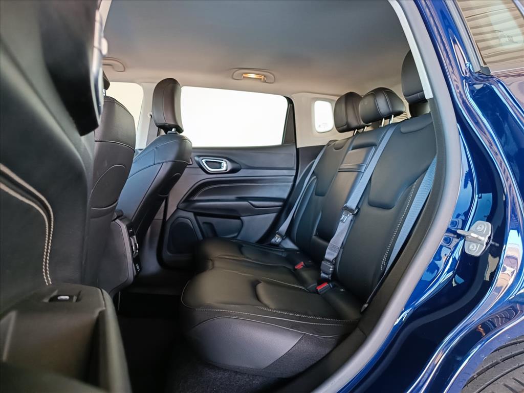 COMPASS 1.3 T270 TURBO FLEX LONGITUDE AT65