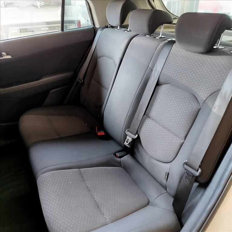 CRETA 1.6 16V FLEX PULSE MANUAL