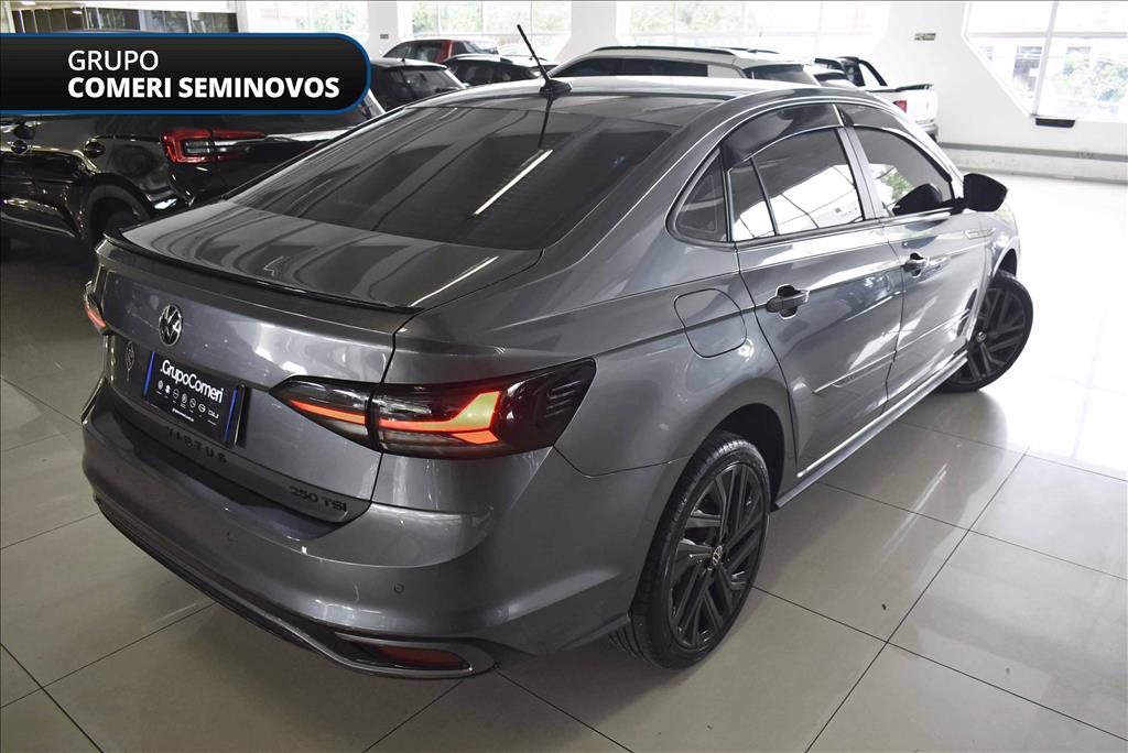 VIRTUS 1.4 250 TSI EXCLUSIVE AUTOMÁTICO3