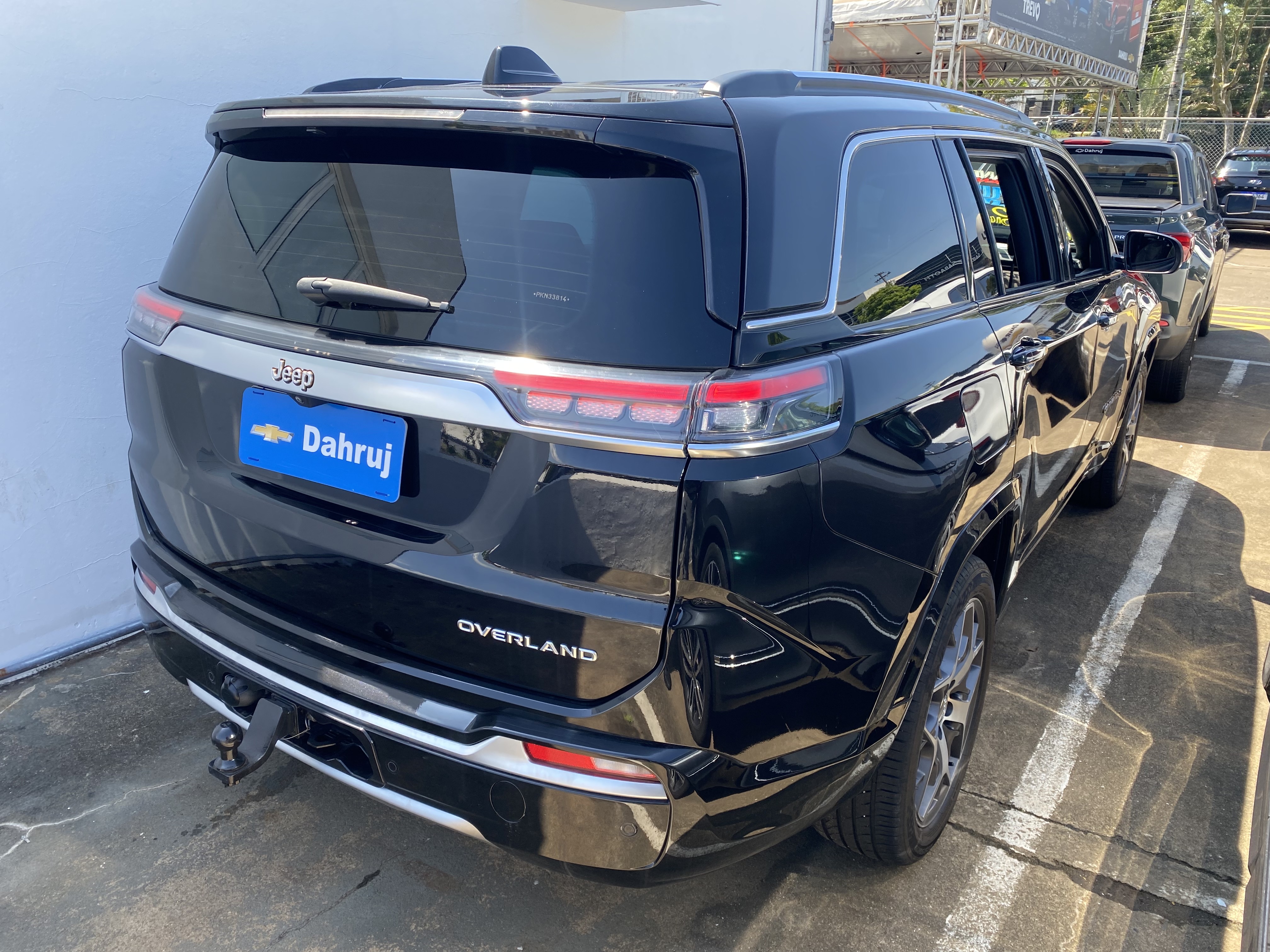 COMMANDER 1.3 T270 TURBO FLEX LIMITED AT63