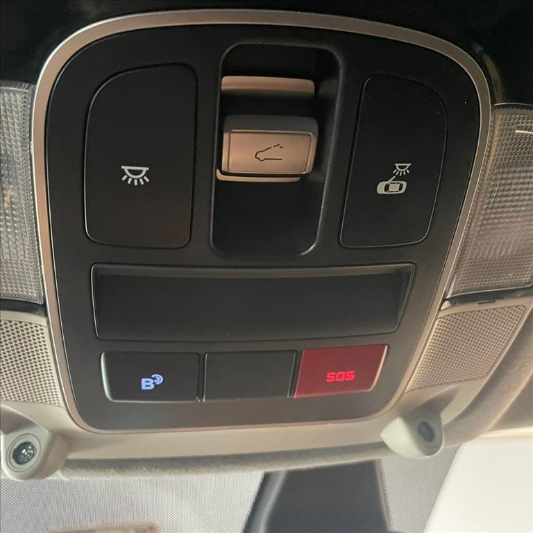 CRETA 1.0 TGDI FLEX PLATINUM SAFETY AUTOMÁTICO