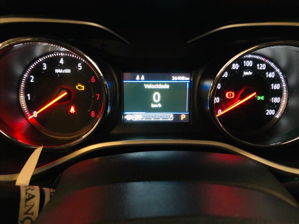 TRACKER 1.2 TURBO FLEX PREMIER AUTOMÁTICO12