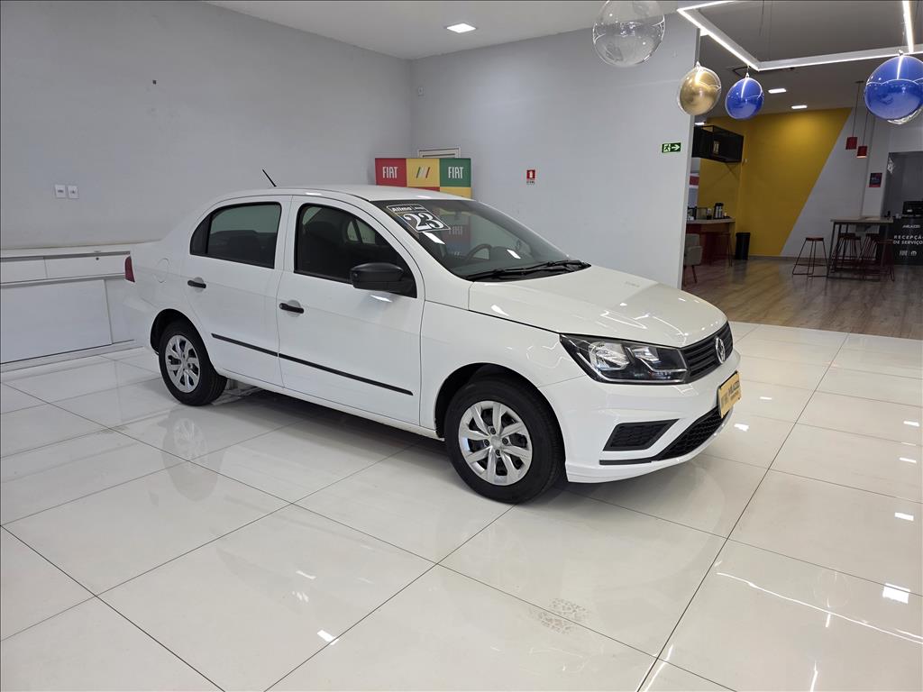 VOYAGE 1.0 12V MPI TOTALFLEX 4P MANUAL2