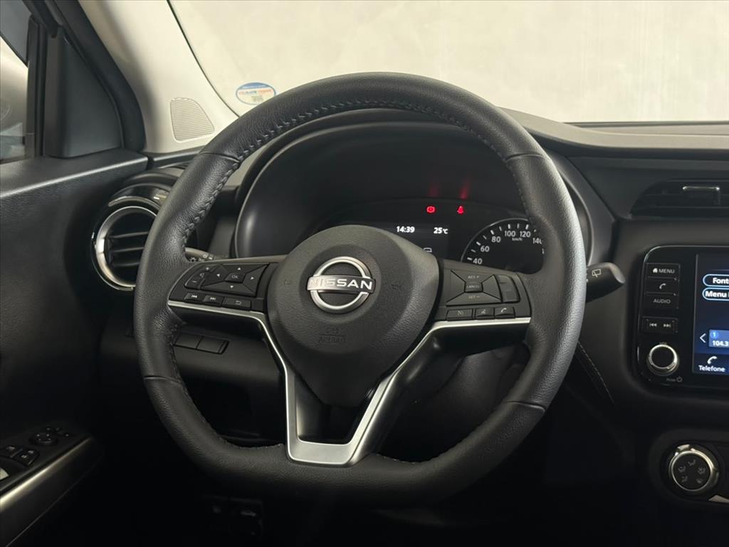 KICKS PLAY 1.6 16V FLEXSTART ADVANCE PLUS XTRONIC7
