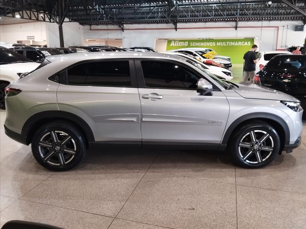 HR-V 1.5 DI I-VTEC FLEX EX CVT3