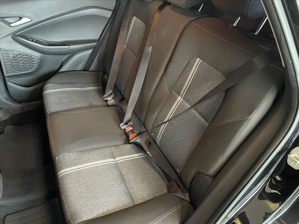 GM - Chevrolet-TRACKER-1.0 TURBO FLEX LT AUTOMÁTICO