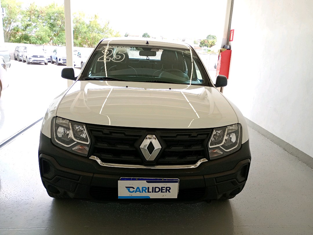 OROCH 1.6 16V SCE FLEX PRO MANUAL1