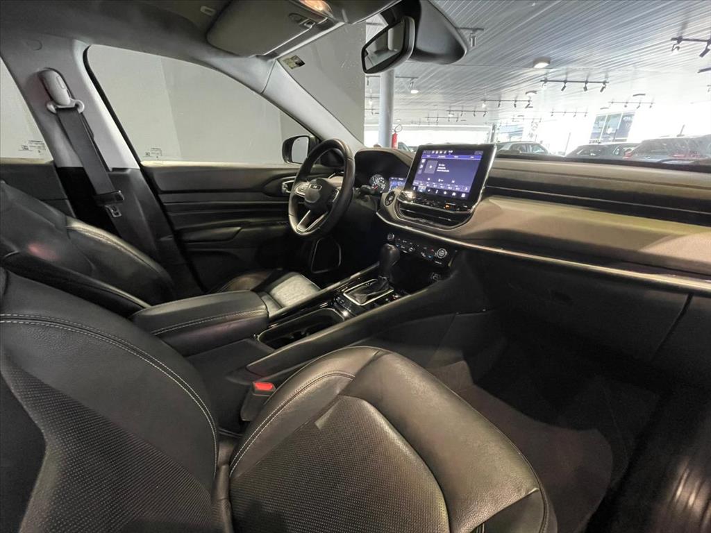 COMPASS 1.3 T270 TURBO FLEX LONGITUDE AT63