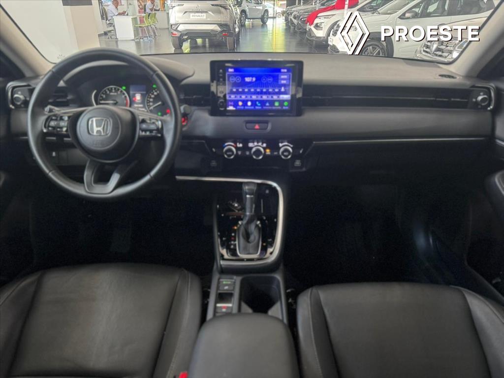 HR-V 1.5 DI I-VTEC FLEX EXL CVT5
