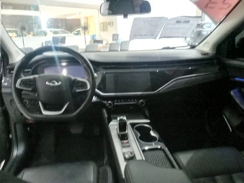 Caoa Chery-ARRIZO 6 PRO-1.5 VVT TURBO iFLEX CVT